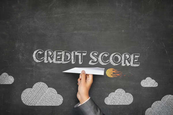 How To Increase Credit Score | Increase Credit Score