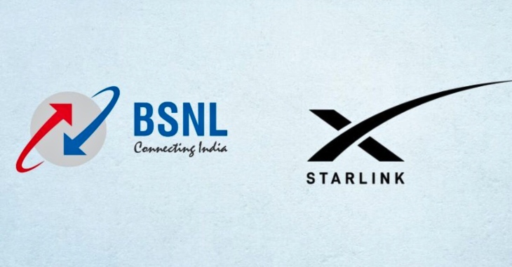 Starlink VS BSNL
