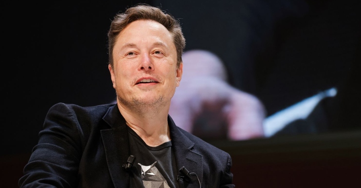 Elon Musk Networth Reached Near To 350 Billion Dollars