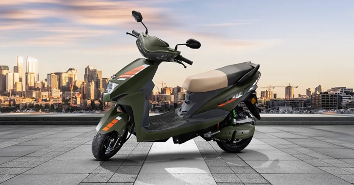 Lectrix LXS 2.0 India's First Cheapest Electric Bike With High Range