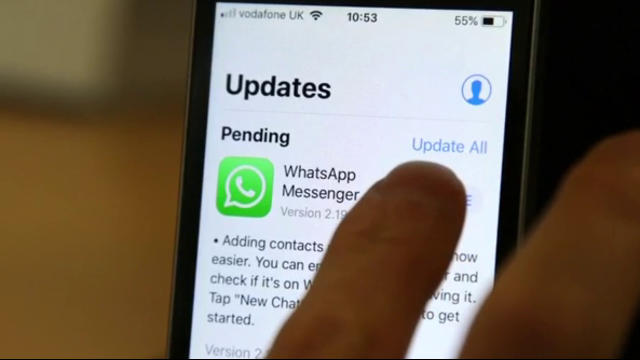 Whatsapp New Update Features | New Whatsapp Update Features
