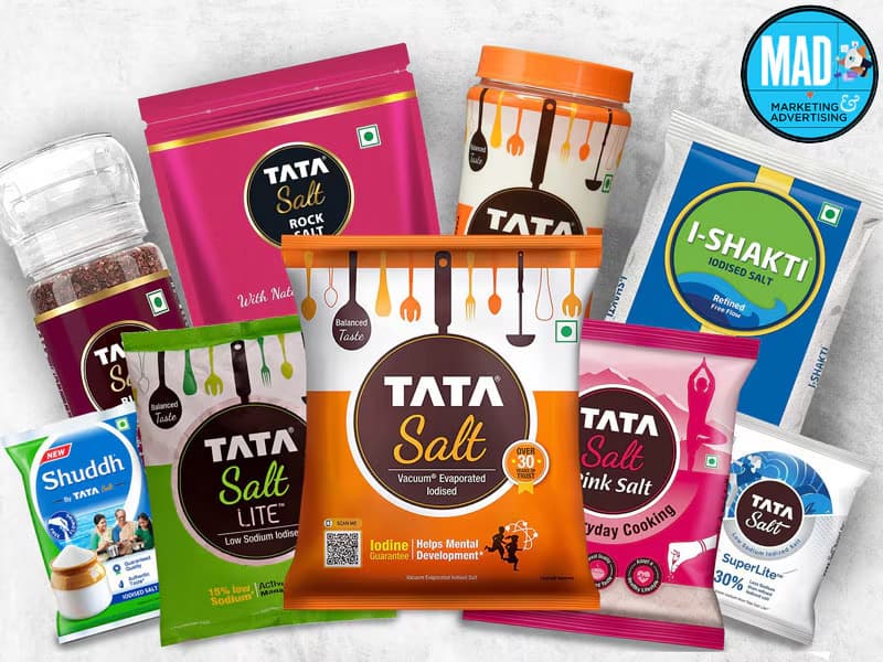 Salt Business in India | Top Salt Manufacturing Companies in India