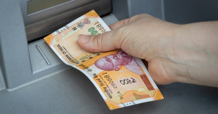 Top 3 Low Interest Credit Cards For Withdrawals