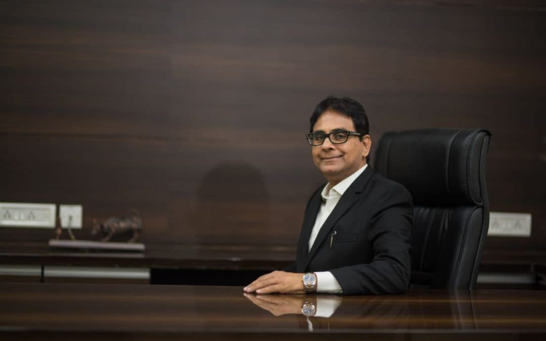 Vijay Kedia Net Worth | Business News In Tamil