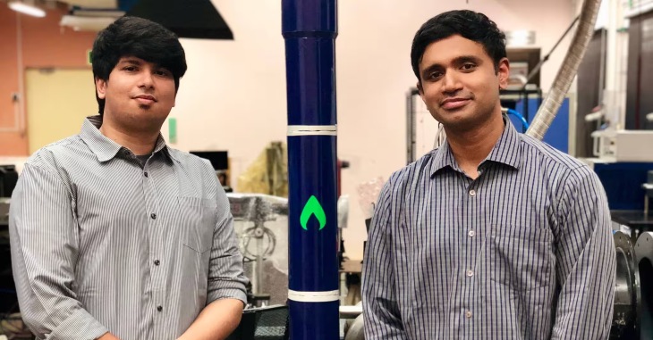 Agiukul Cosmos Startup Story