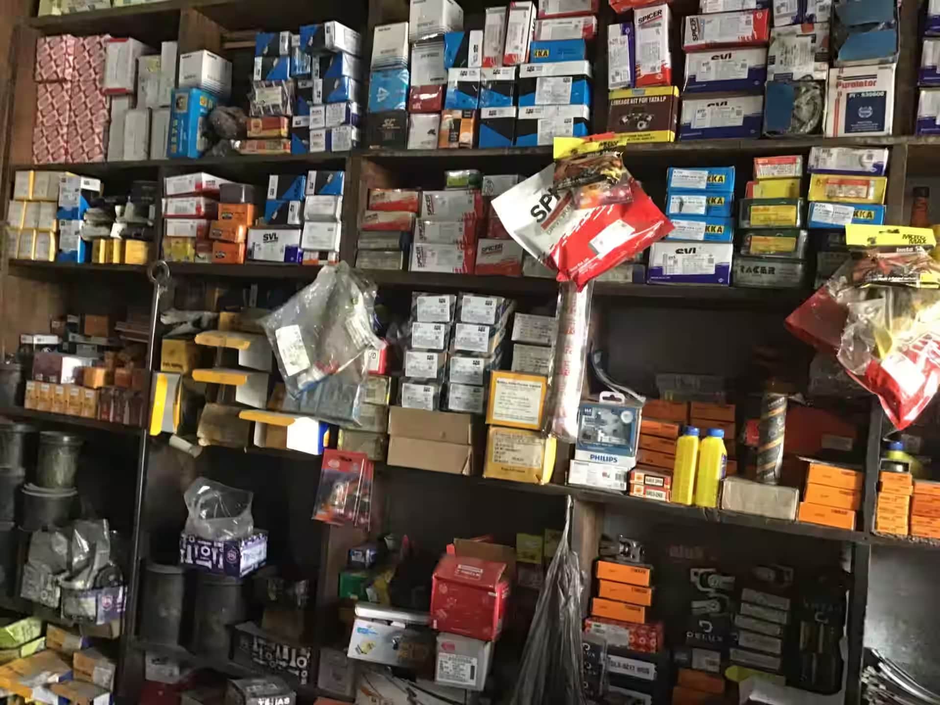 Automobile Spare Parts Business | How To Start Automobile Business​