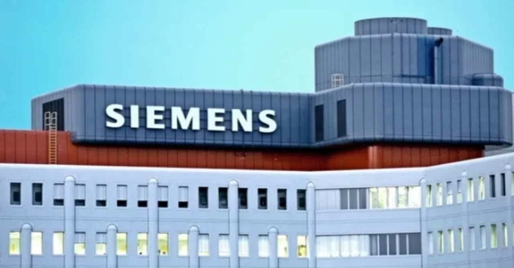 Siemens LayOffs