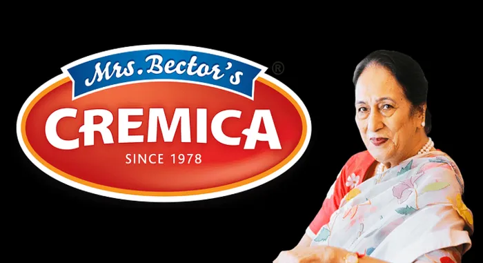 Rajni Bector Story