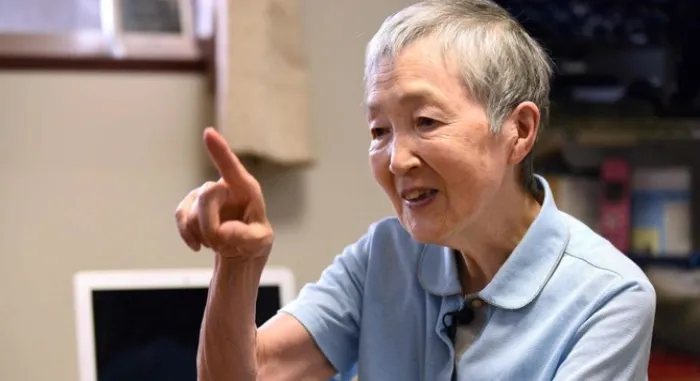 Masako Wakamiya Oldest App Developer