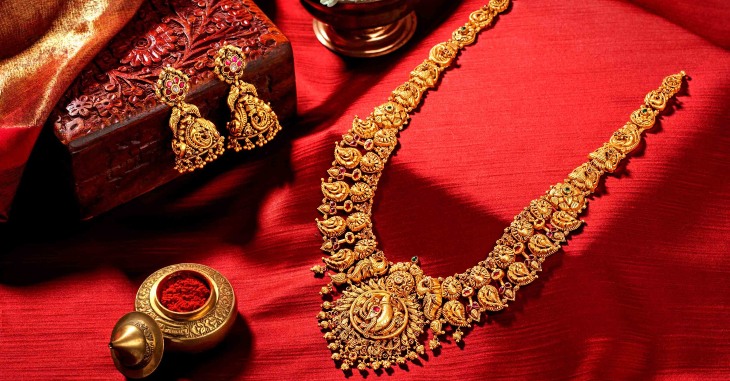 Gold Rate Today In Tamil