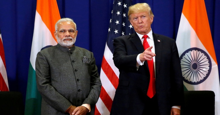 How a Trump Victory Could Affect India