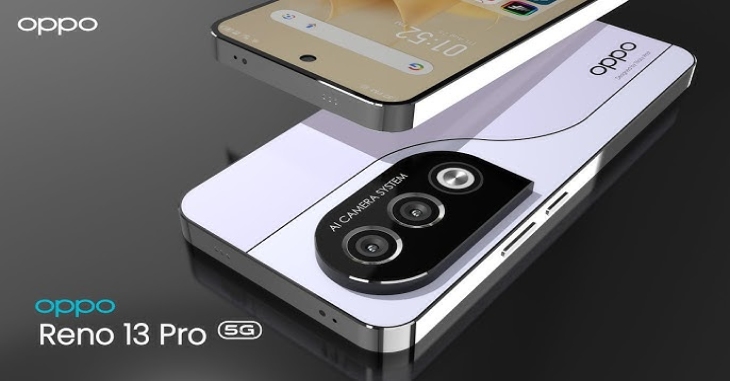 Oppo Reno 13 Series Release Date