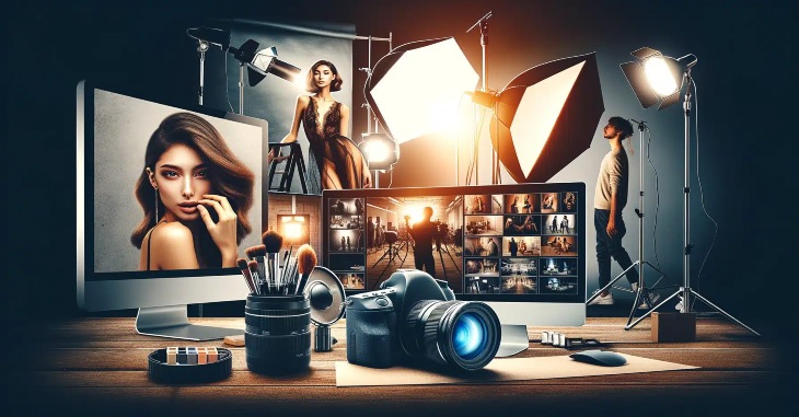 Photo Studio Ideas Tamil