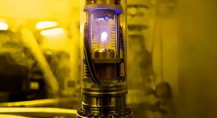 Antimatter Worlds Most Expensive Material