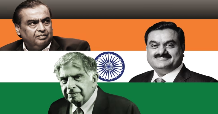 Why Ratan Tata Not Among Billionaires List