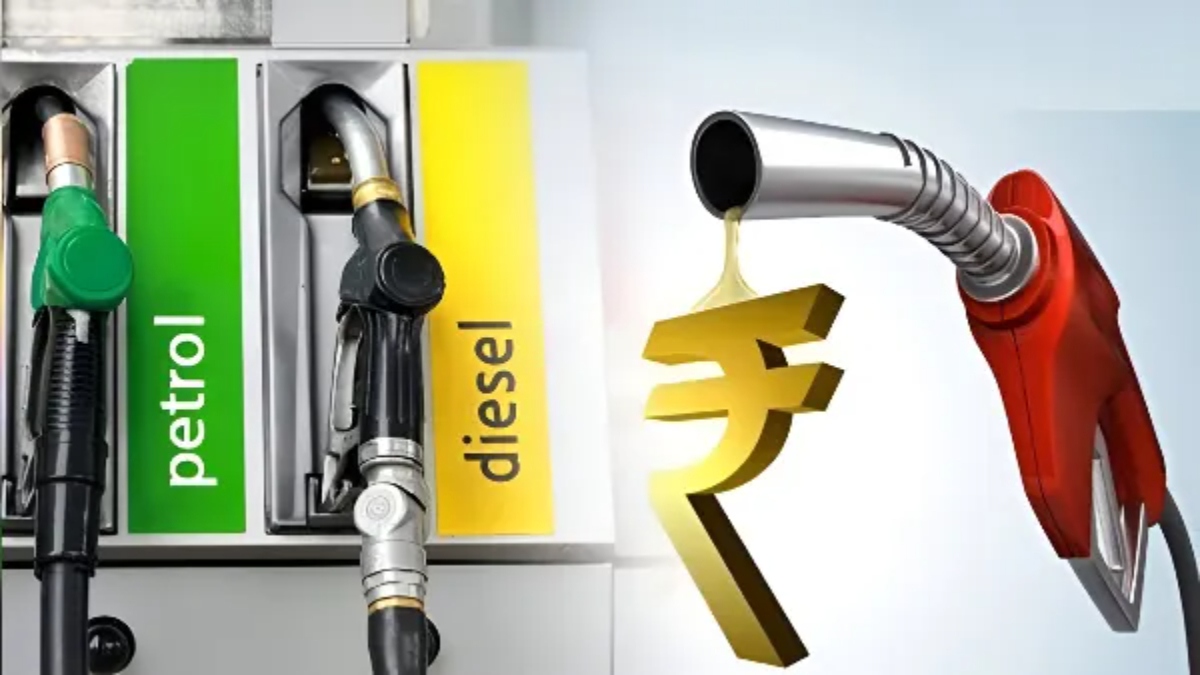  Petrol Price In Tamil Nadu | Petrol Diesel Price Today