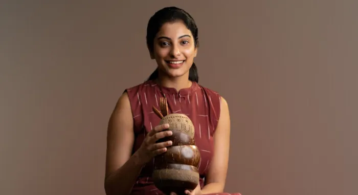 Thenga Coco Success Story