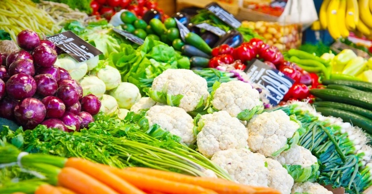 Vegetable Shop Business Ideas Tamil