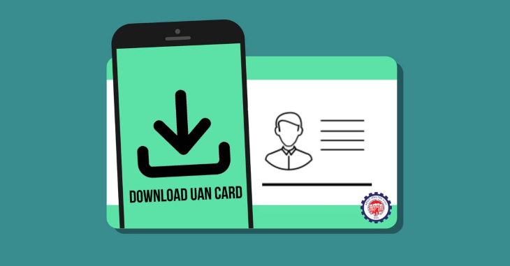 How To Download UAN Card Online