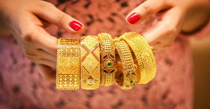 Today Gold Rate In Tamil