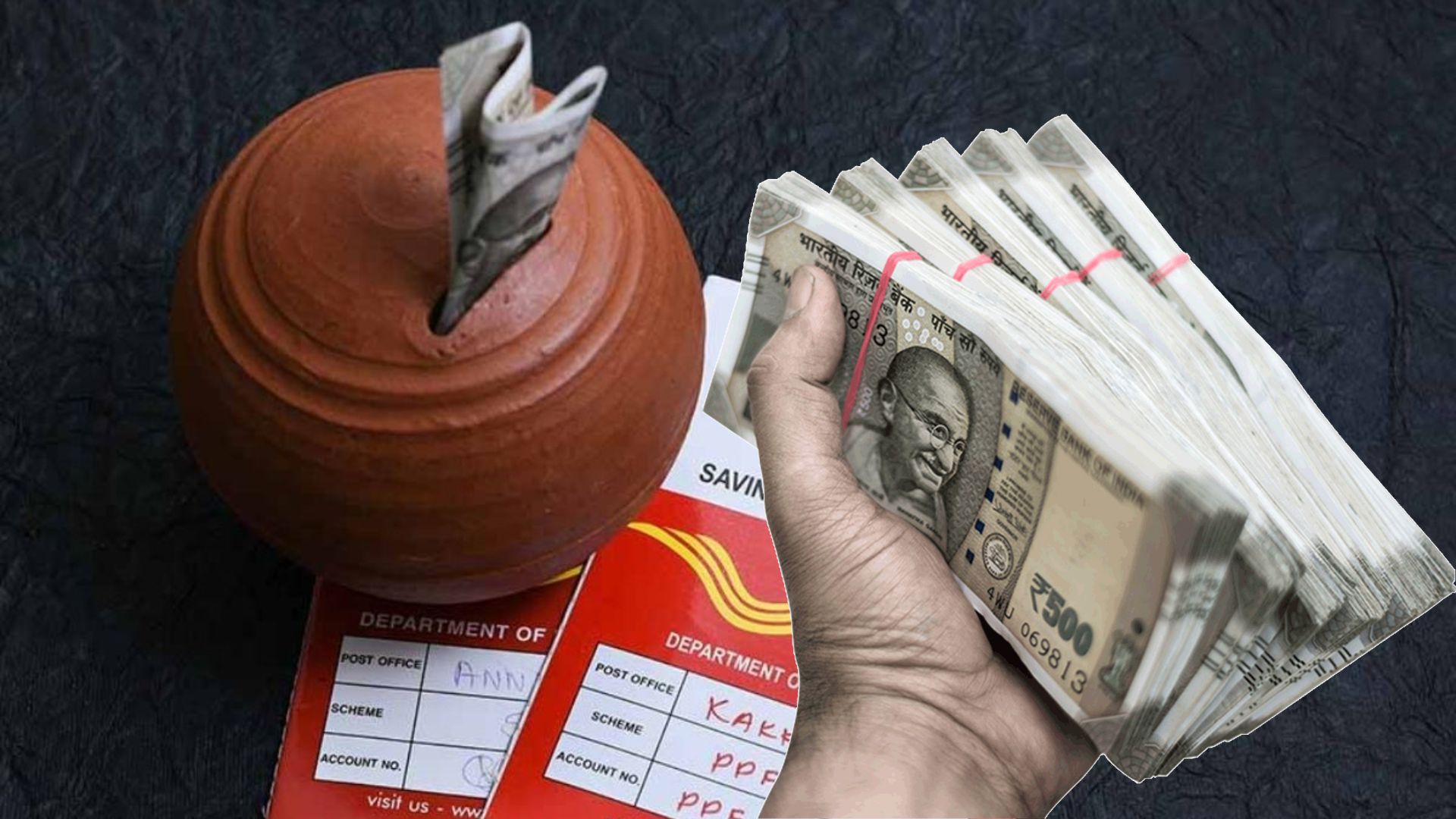 Post Office Schemes | Post Office Monthly Income Scheme In Tamil