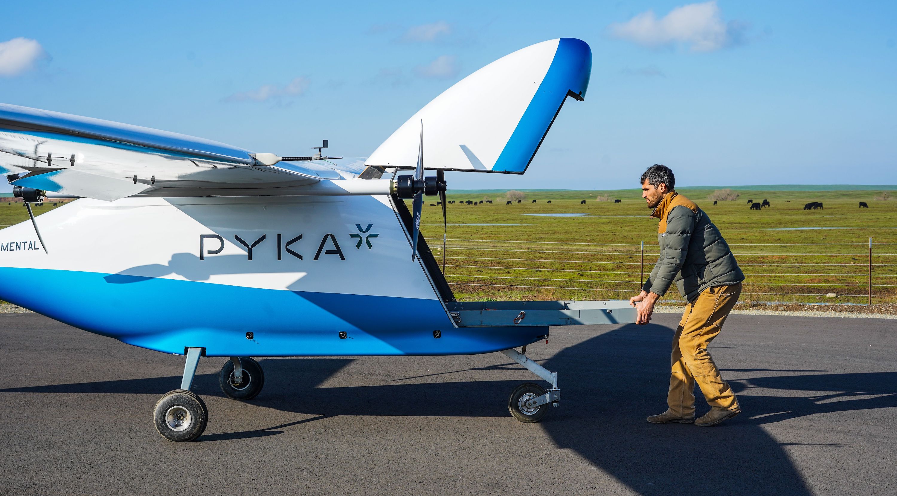 Electric Planes Manufacturers | Electric Planes Manufacturers News