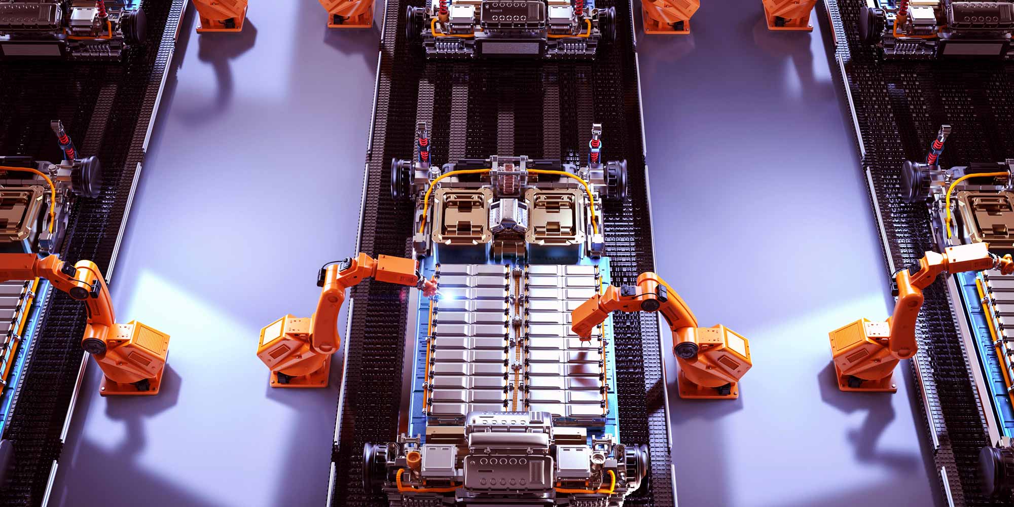 Battery Production News | Electric Vehicle Battery 