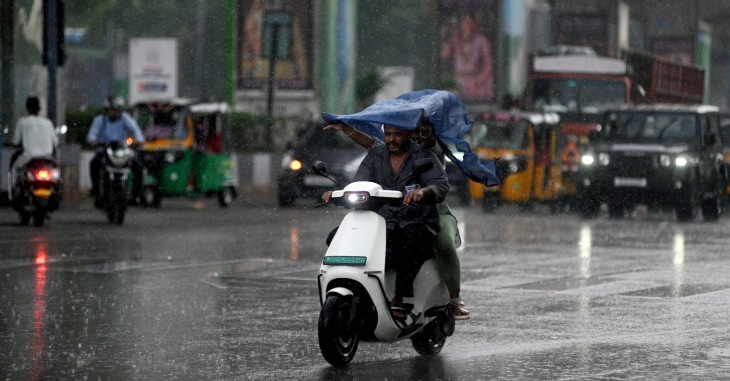 Red Alert For South Tamil Nadu Most Of Economical Site