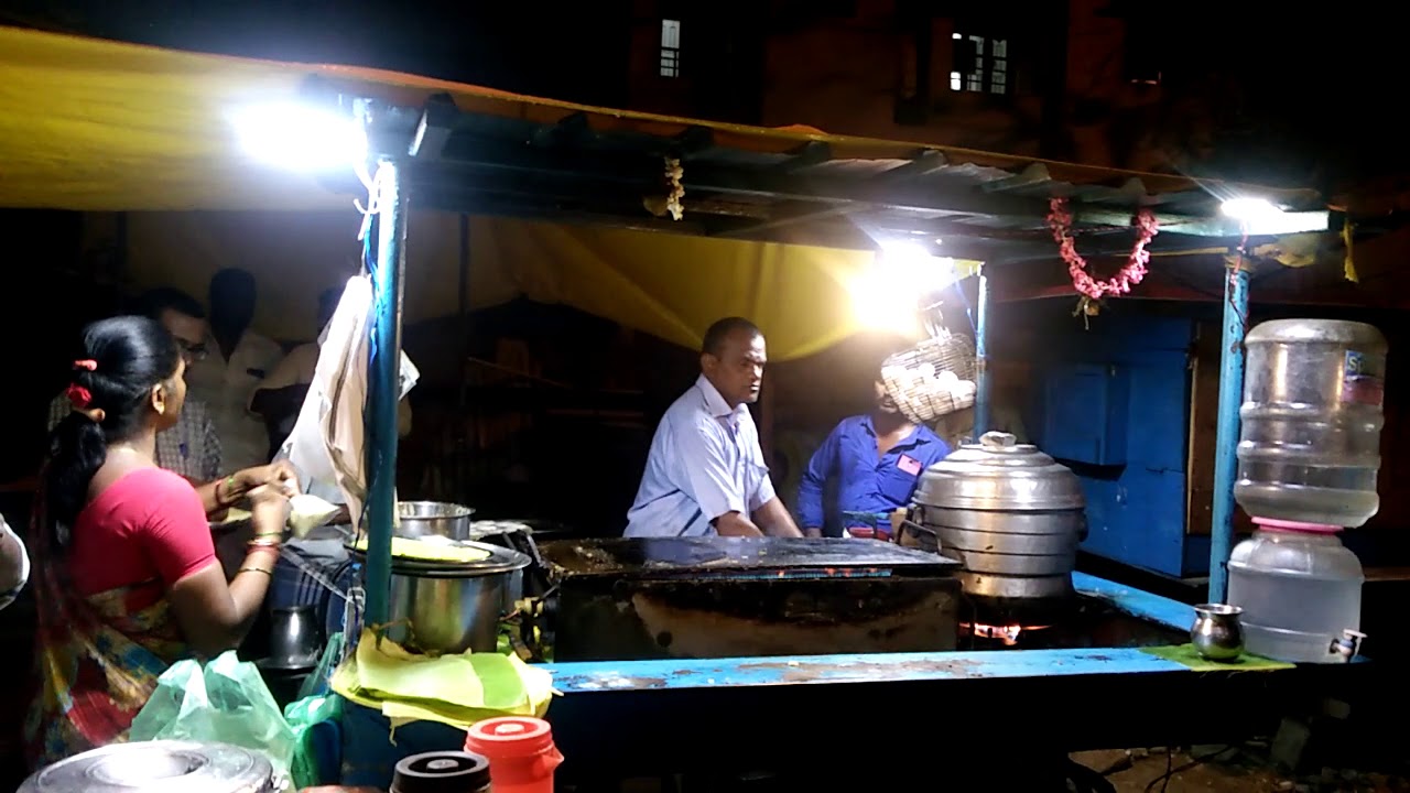Top 5 food Cart Business in Tamilnadu | Thallu Vandi Kadai Business
