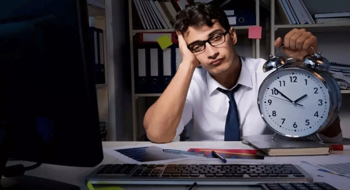 Longest Working Hour Countries 