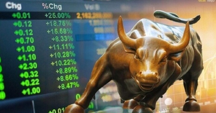 Share Market Stats Top Gainers And Losers Today