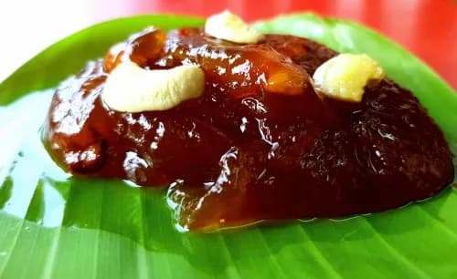 Iruttukadai Tirunelveli Halwa |  Tirunelveli Halwa