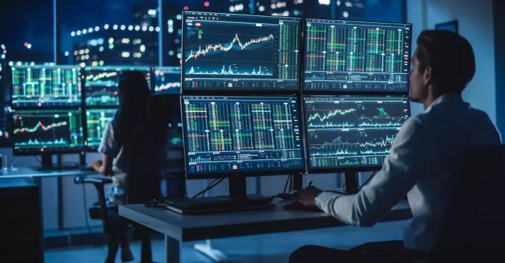 Share Market Update Today