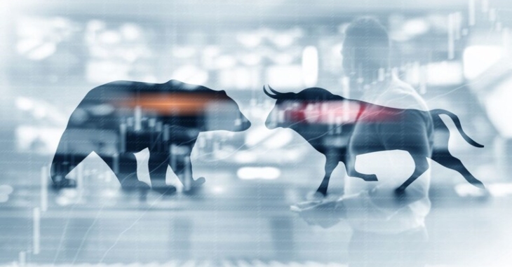Top Gainers And Losers Today In Share Market