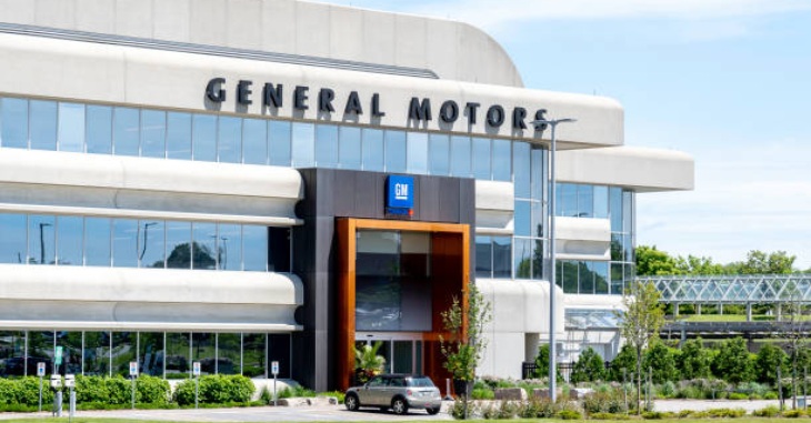 General Motors Announced Layoffs