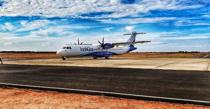 Tuticorin Airport Upgradation Current Status