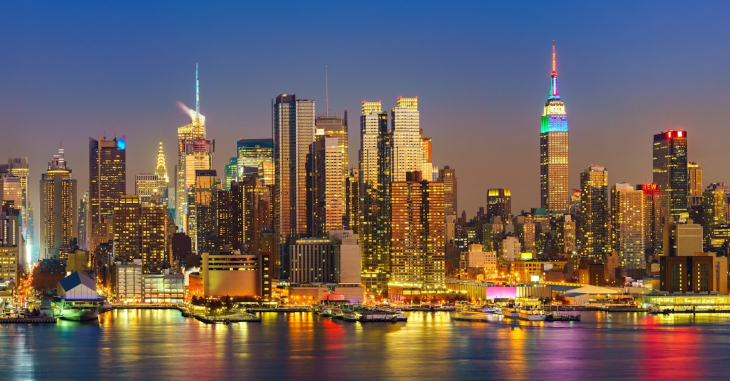 Cost Of Living Indian Cities VS New York