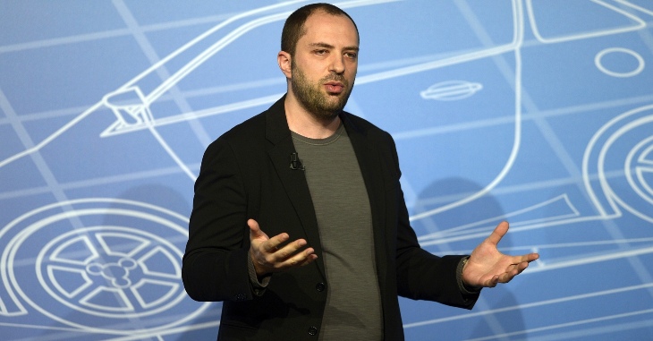 WhatsApp Founder Jan Koum Inspirational Story