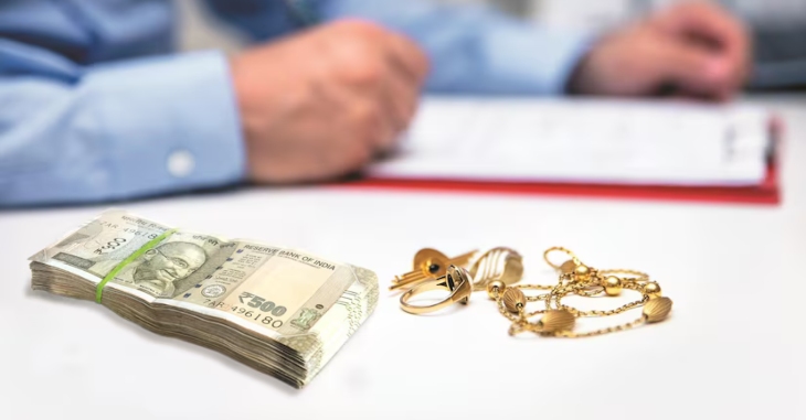 Normal Gold Loan VS Agri Gold Loan