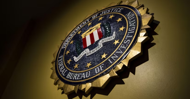 Indian American Named As Next FBI Director