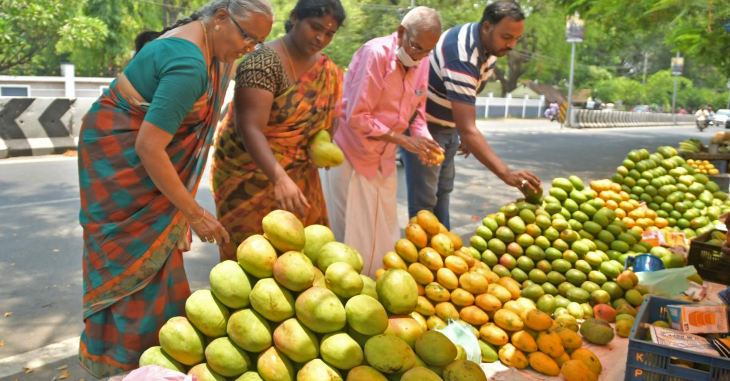 Seasonal Business in India | Own Business in Tamil​