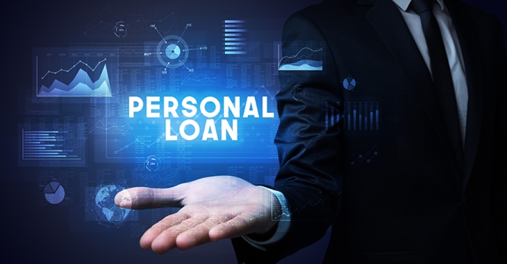 Personal Loan With Low Interest