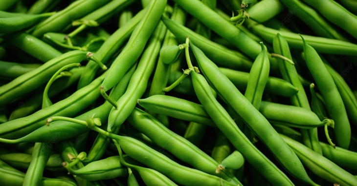 Beans Price Hit 200 Rs