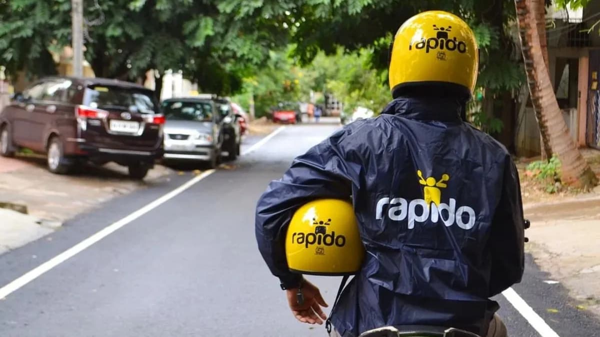 Rapido Share Price Today | Business News In Tamil