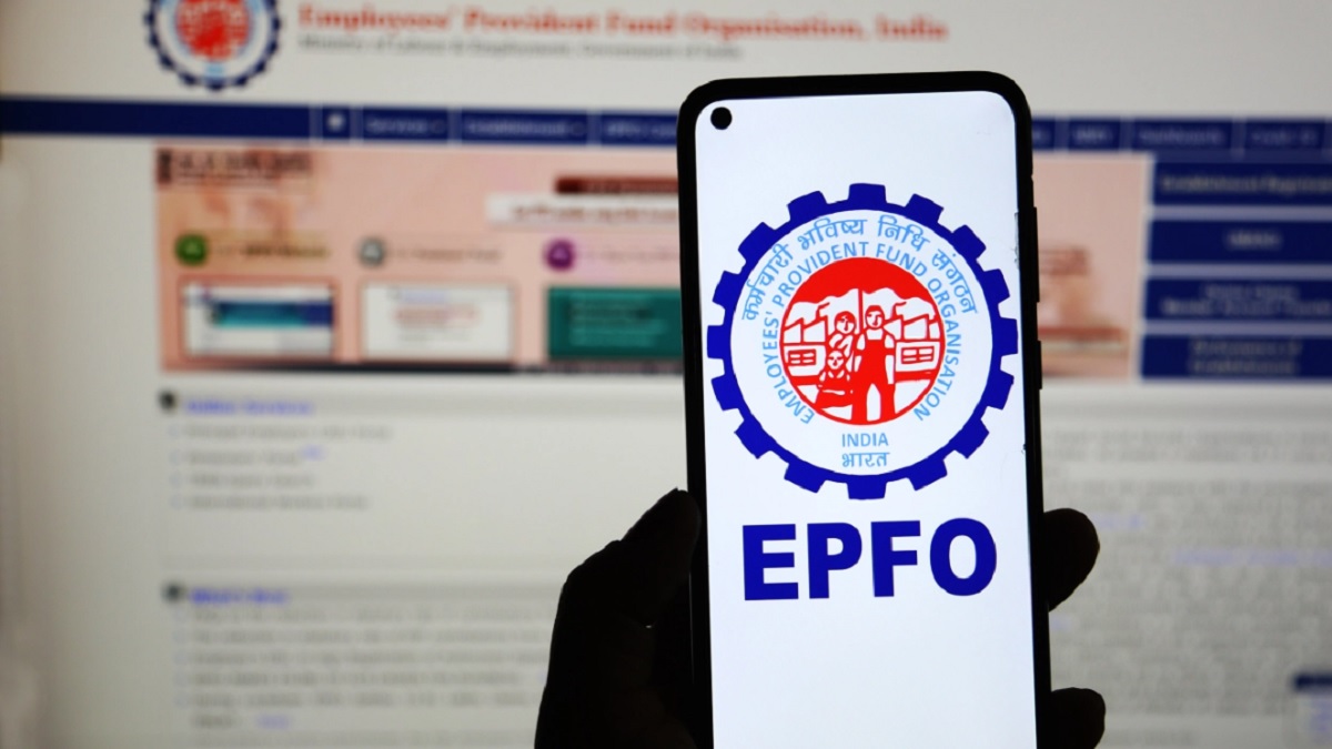 How To Withdraw Money From PF Account | How To Withdraw PF Money Online