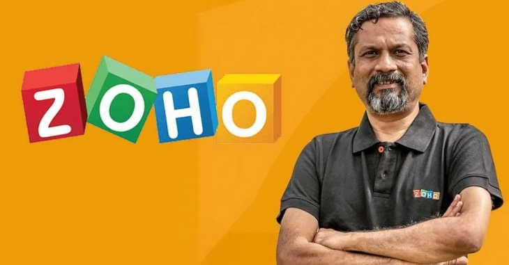Zoho Founder Slams Freshworks For LayOffs Decison