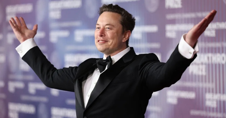 Elon Musk Income Per Second