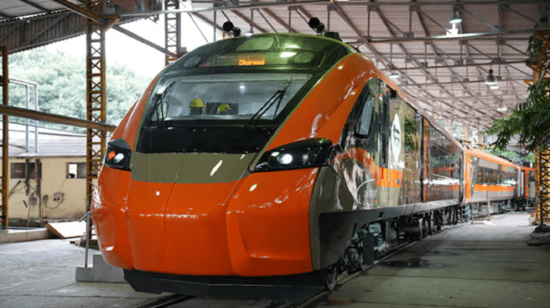 Vande Bharat Train News | Vande Bharat Train Latest News