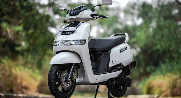 Electric Scooter Benefits In Tamil 