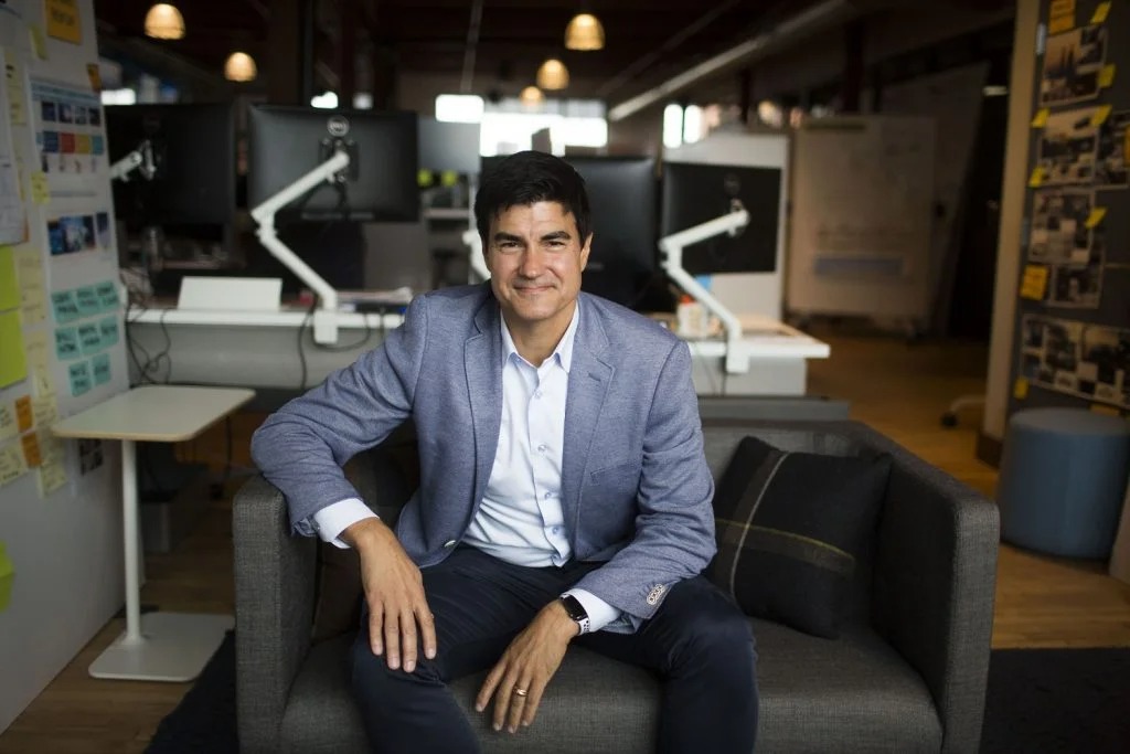 Ford Motor Company CEO | Ford Company News